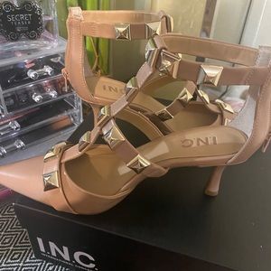 Inc shoes